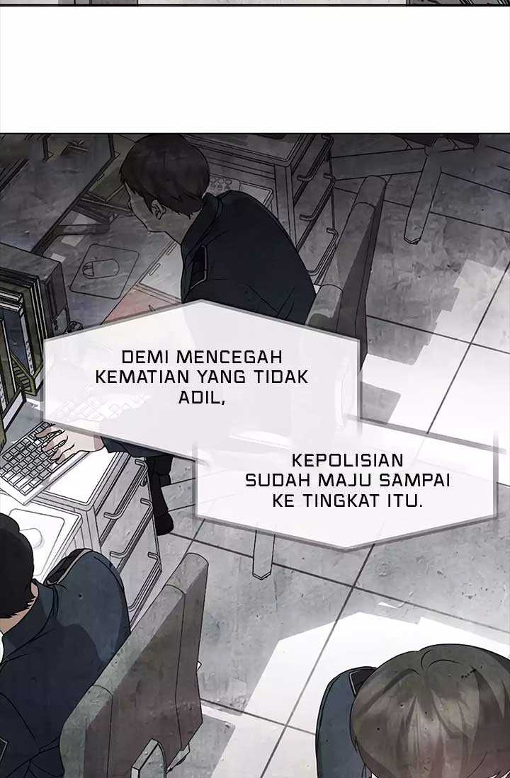 Underworld Restaurant Chapter 47 - halaman 33
