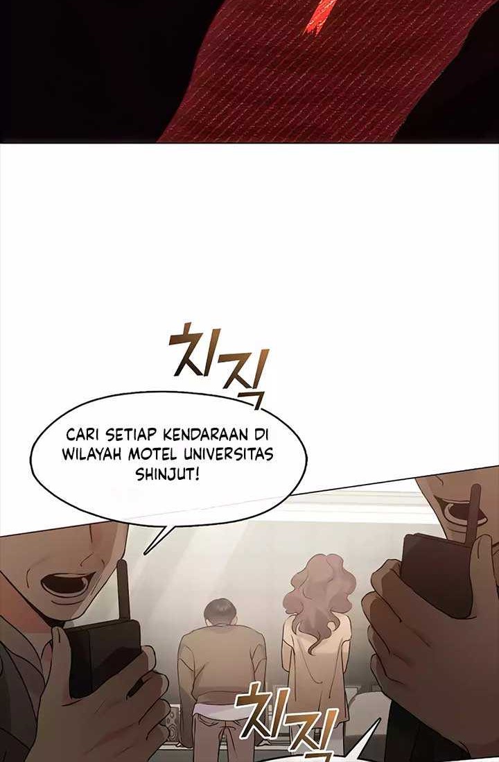 Underworld Restaurant Chapter 47 - halaman 37