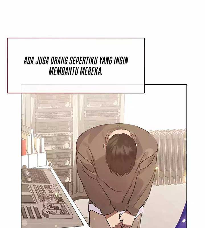 Underworld Restaurant Chapter 47 - halaman 39