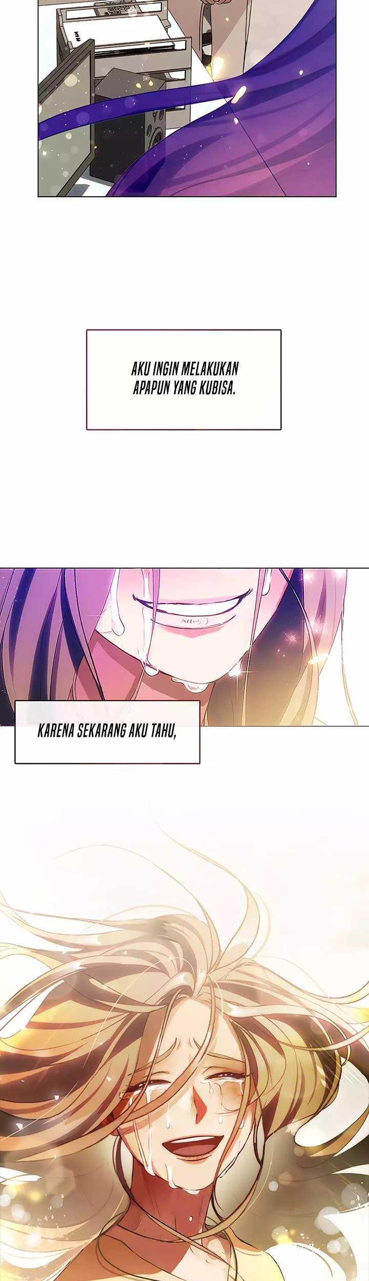Underworld Restaurant Chapter 47 - halaman 40