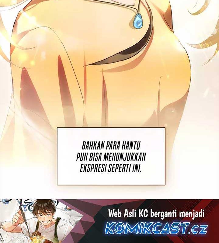 Underworld Restaurant Chapter 47 - halaman 41
