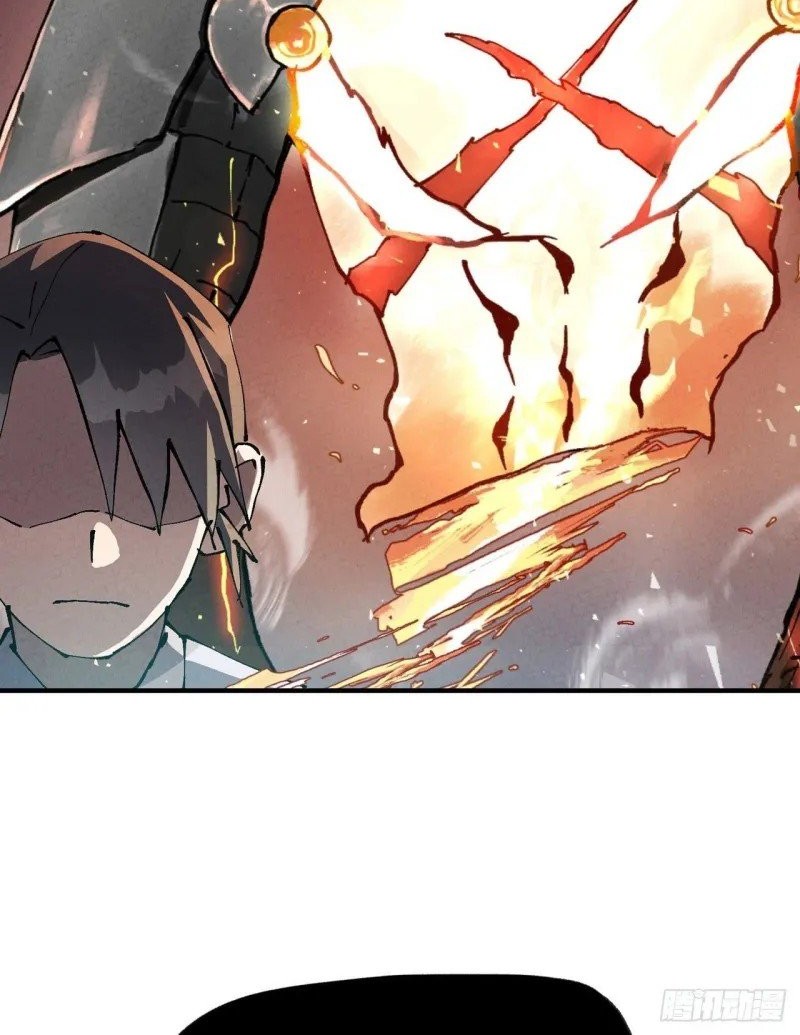 Underworld Restaurant Chapter 48 - halaman 16