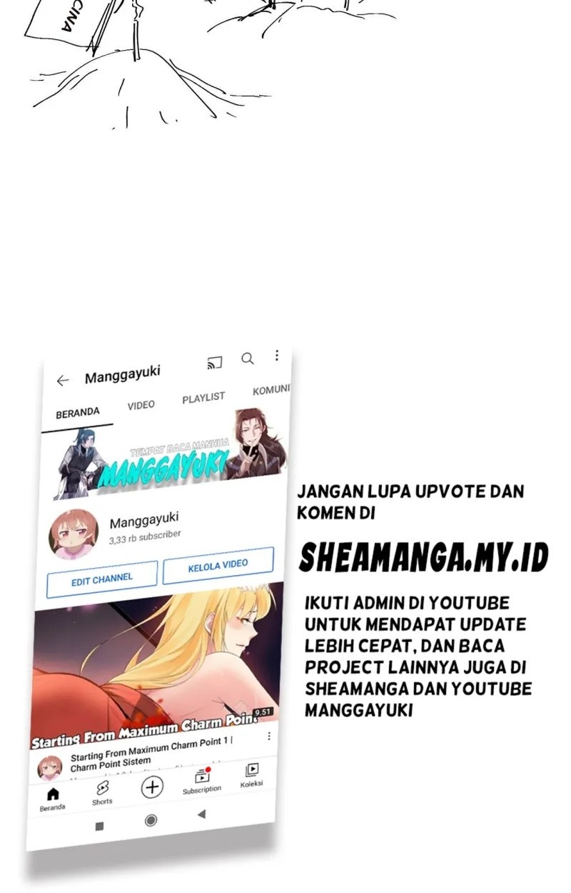 Underworld Restaurant Chapter 48 - halaman 22