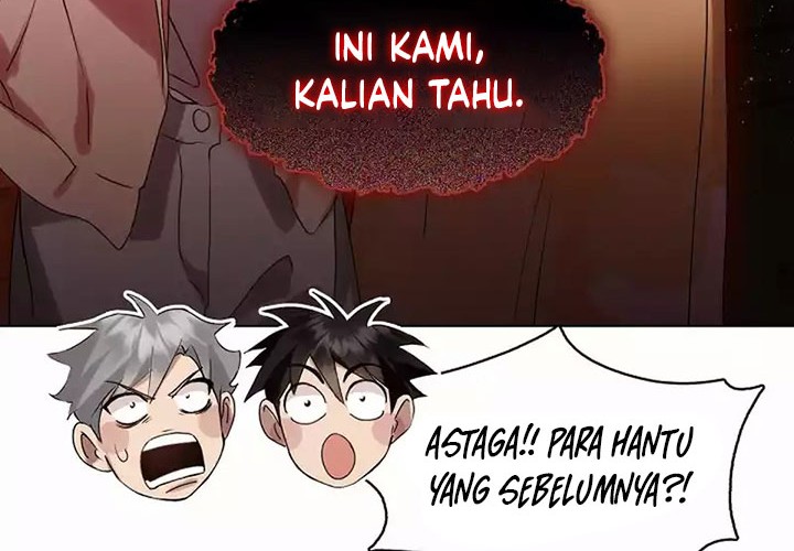 Underworld Restaurant Chapter 48 - halaman 25