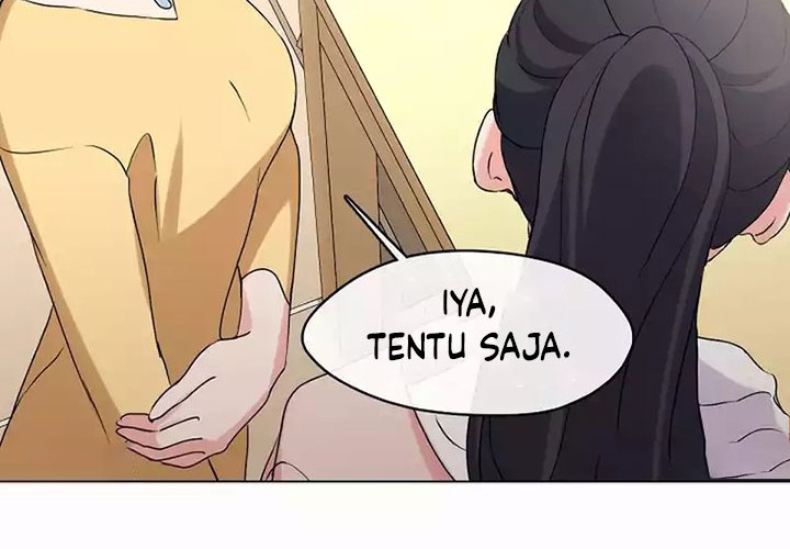 Underworld Restaurant Chapter 48 - halaman 29