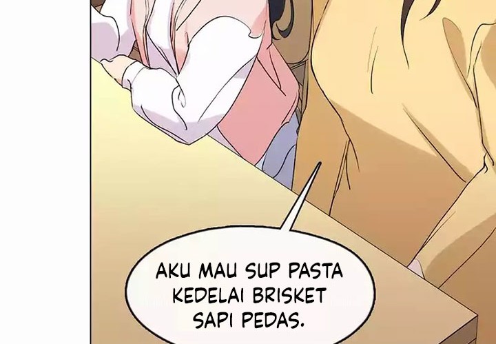 Underworld Restaurant Chapter 48 - halaman 33