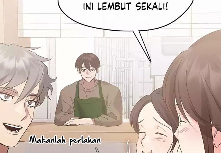 Underworld Restaurant Chapter 48 - halaman 37