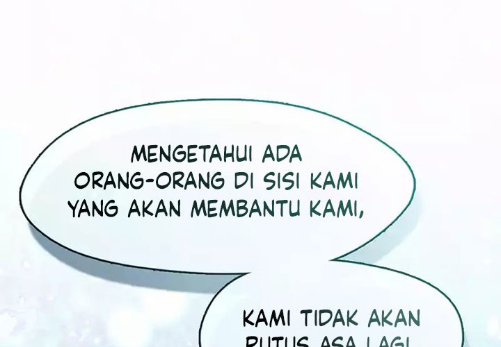 Underworld Restaurant Chapter 48 - halaman 45
