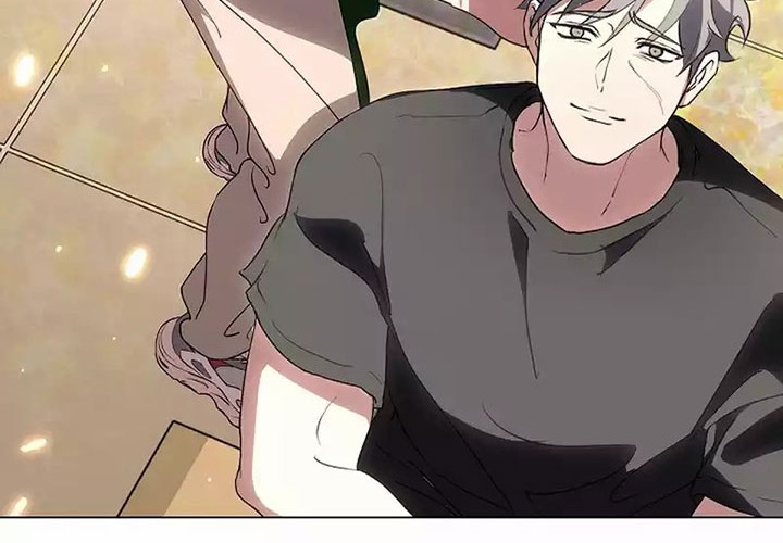 Underworld Restaurant Chapter 48 - halaman 49