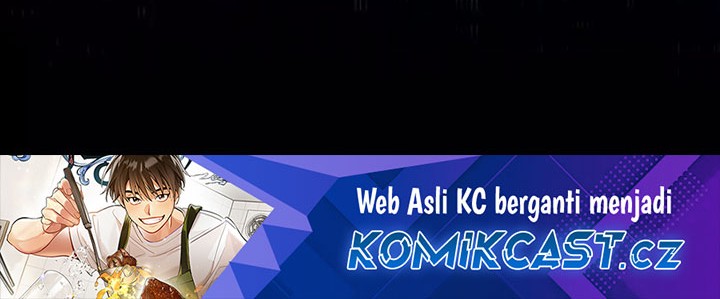 Underworld Restaurant Chapter 48 - halaman 55