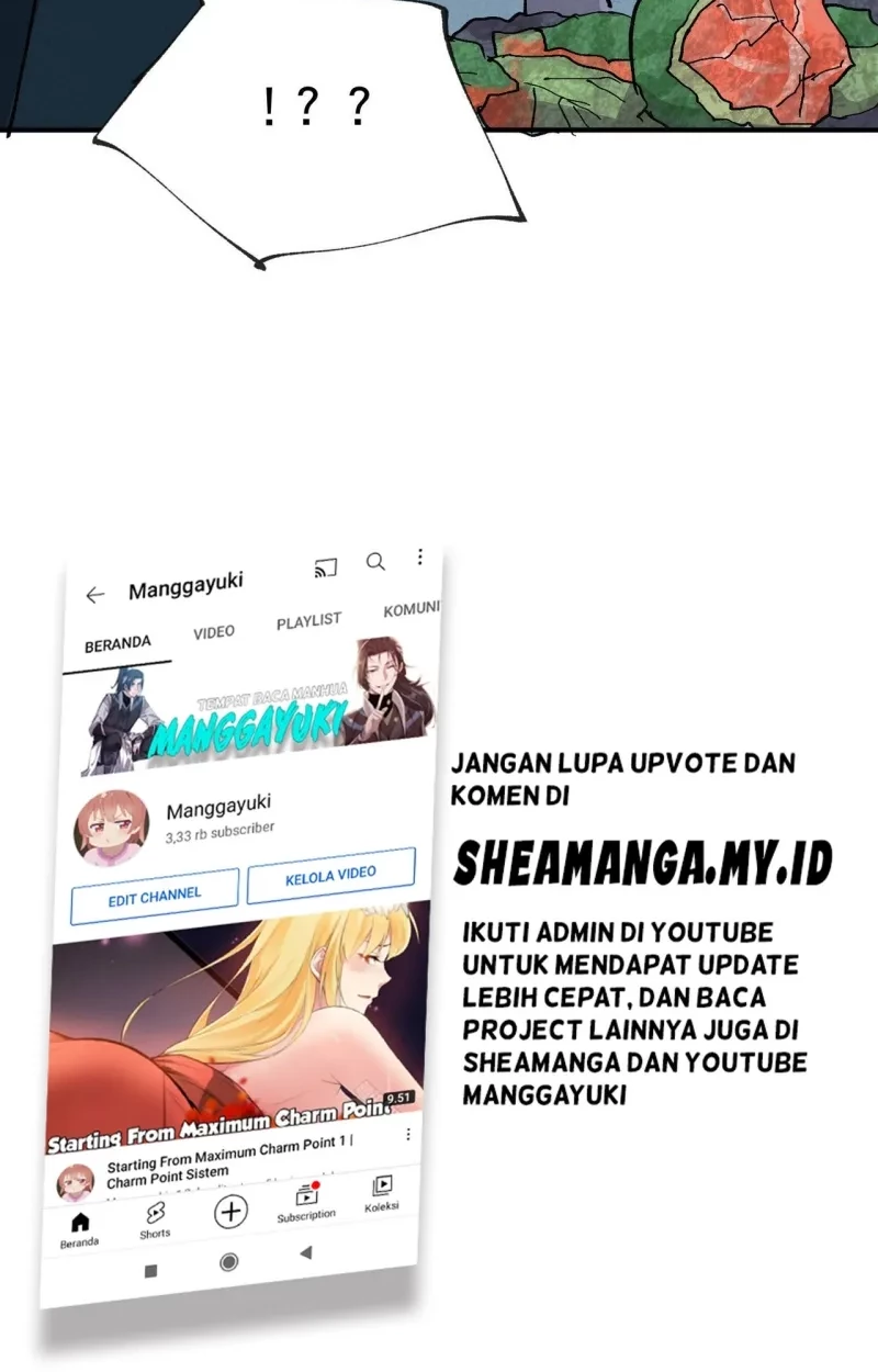 Underworld Restaurant Chapter 49 - halaman 21