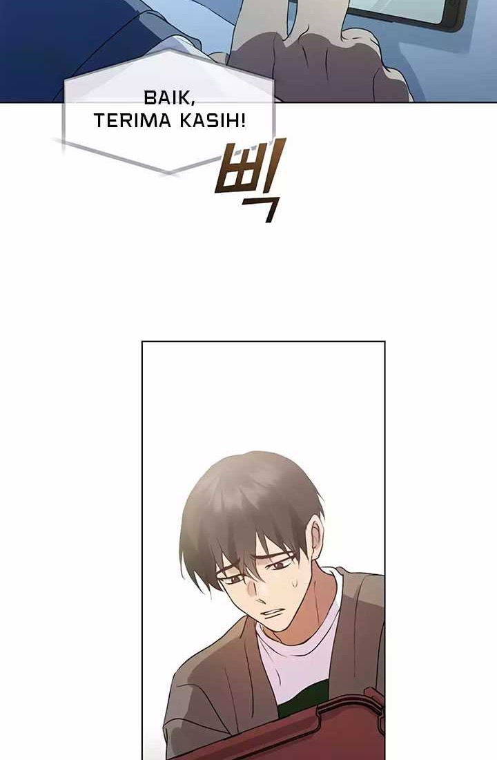 Underworld Restaurant Chapter 49 - halaman 23
