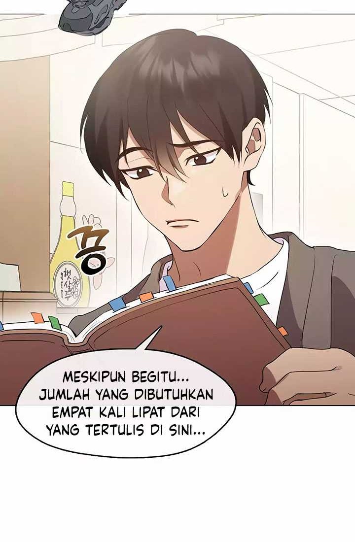 Underworld Restaurant Chapter 49 - halaman 25
