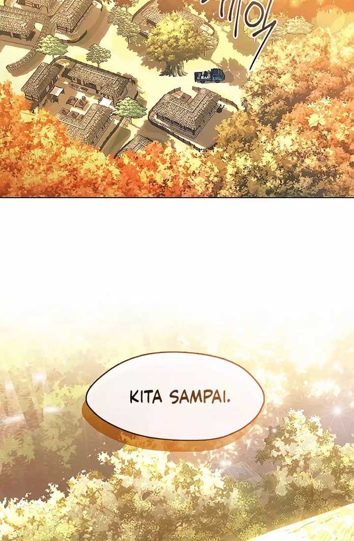 Underworld Restaurant Chapter 49 - halaman 29