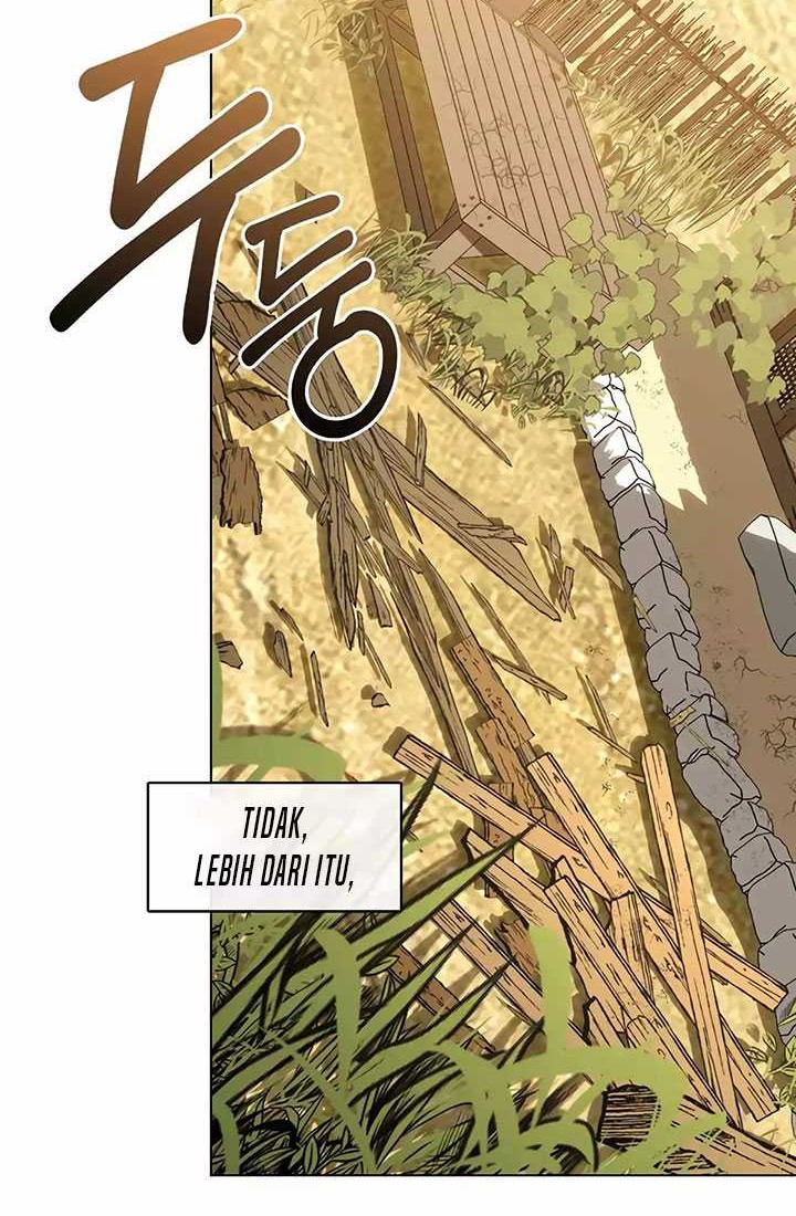 Underworld Restaurant Chapter 49 - halaman 31