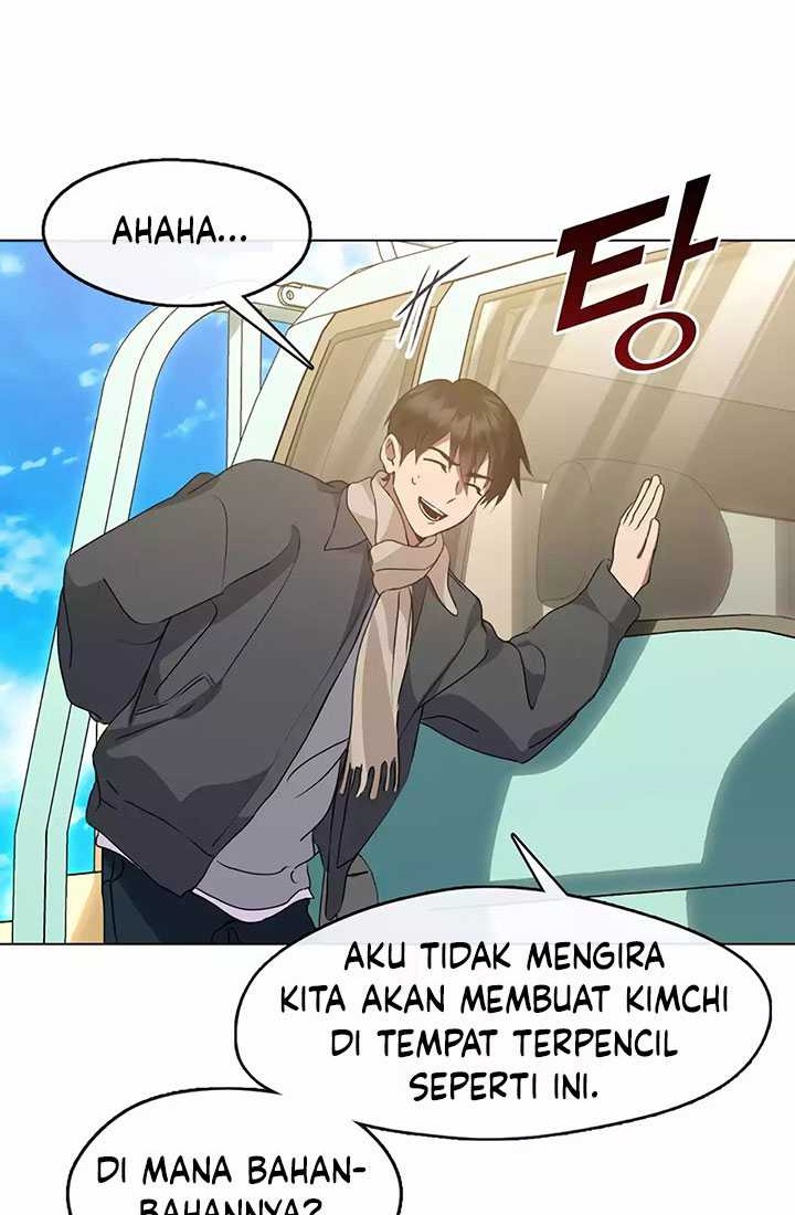 Underworld Restaurant Chapter 49 - halaman 33