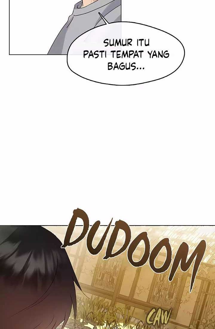 Underworld Restaurant Chapter 49 - halaman 37
