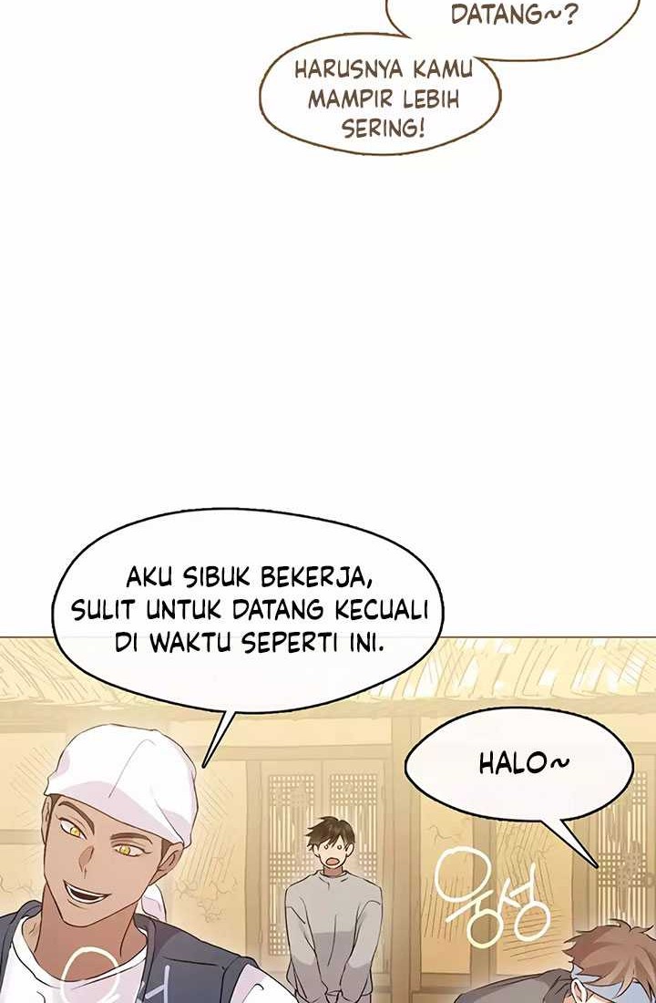 Underworld Restaurant Chapter 49 - halaman 41
