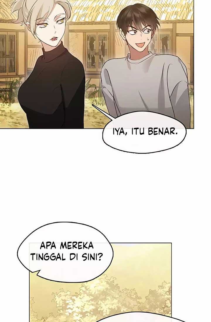 Underworld Restaurant Chapter 49 - halaman 43