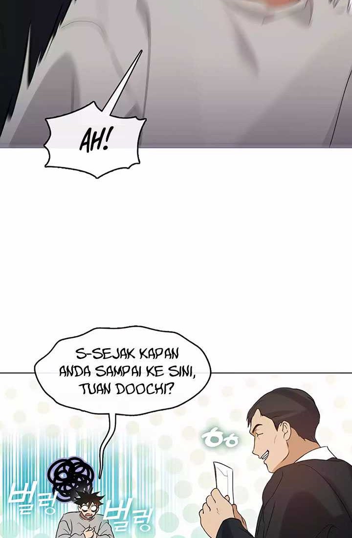 Underworld Restaurant Chapter 49 - halaman 47