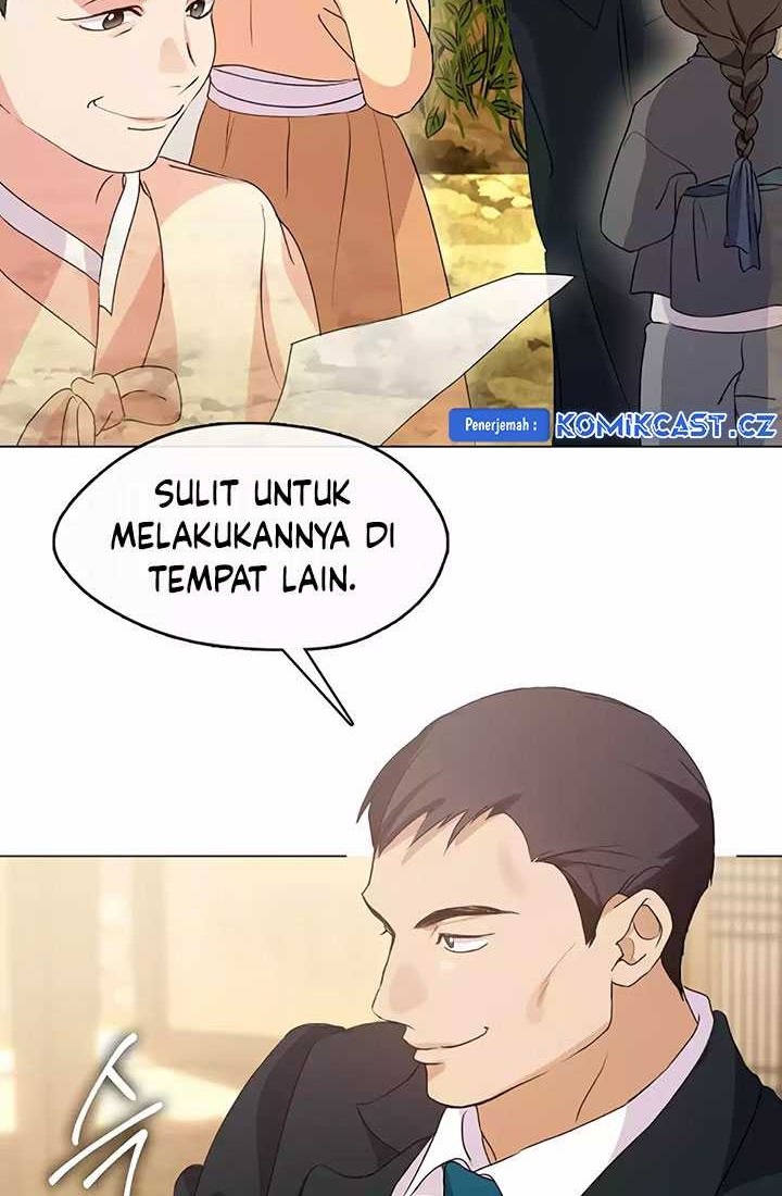 Underworld Restaurant Chapter 49 - halaman 49