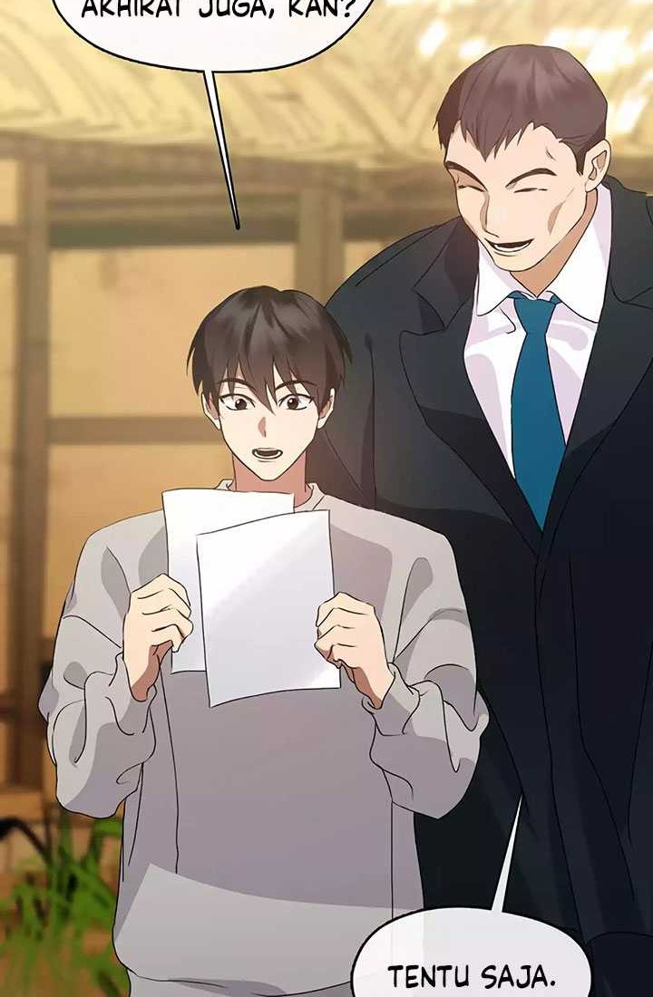 Underworld Restaurant Chapter 49 - halaman 51