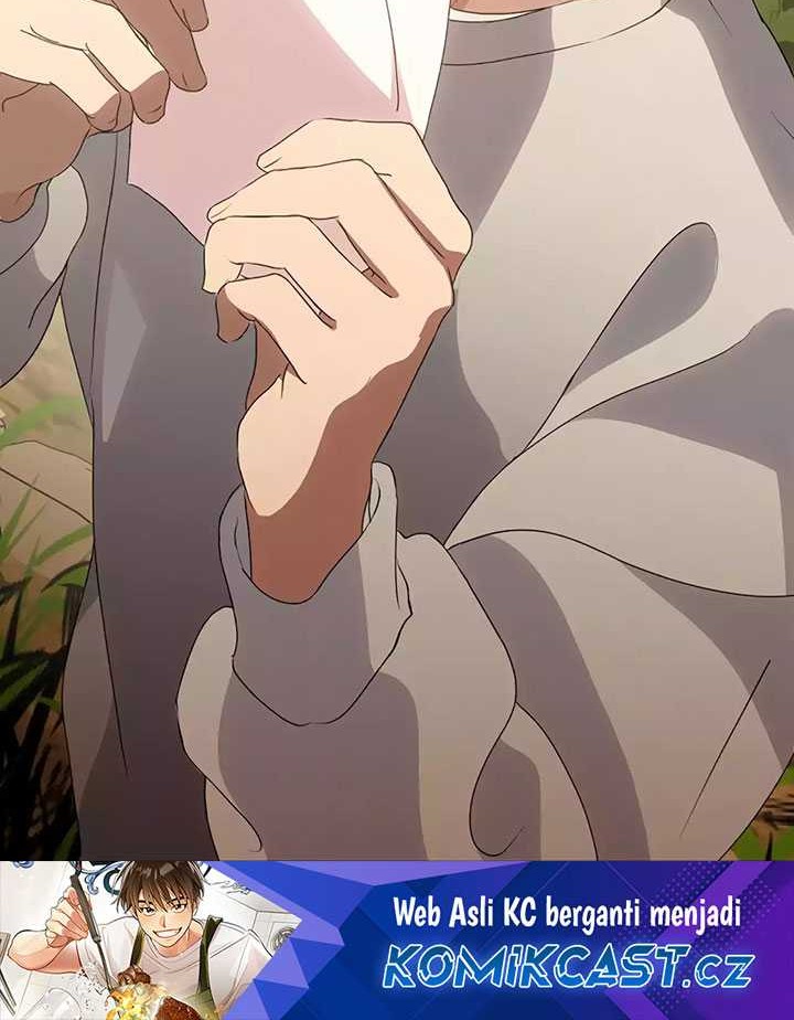 Underworld Restaurant Chapter 49 - halaman 55