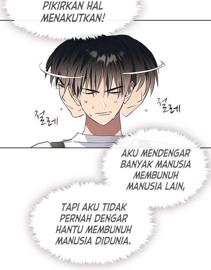 Underworld Restaurant Chapter 5 - halaman 11