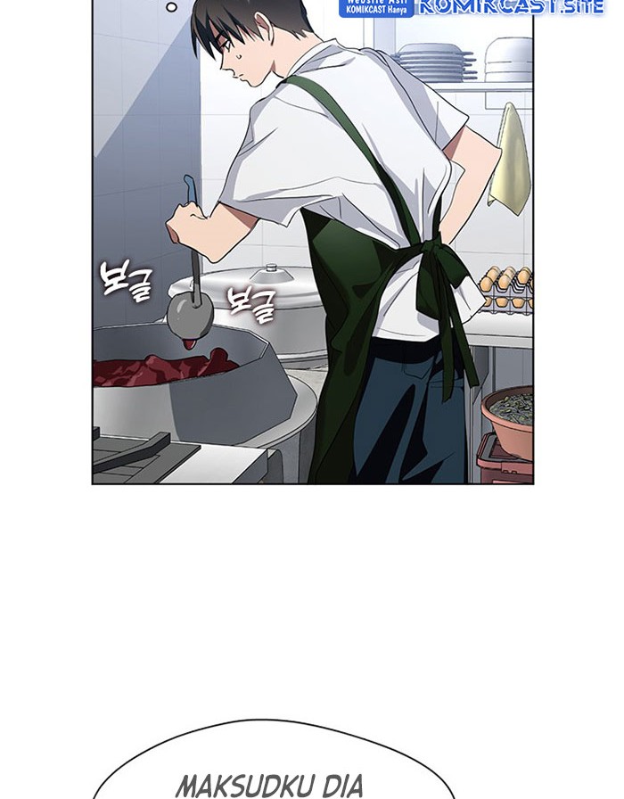 Underworld Restaurant Chapter 5 - halaman 13