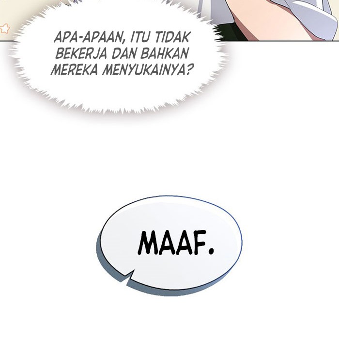 Underworld Restaurant Chapter 5 - halaman 19