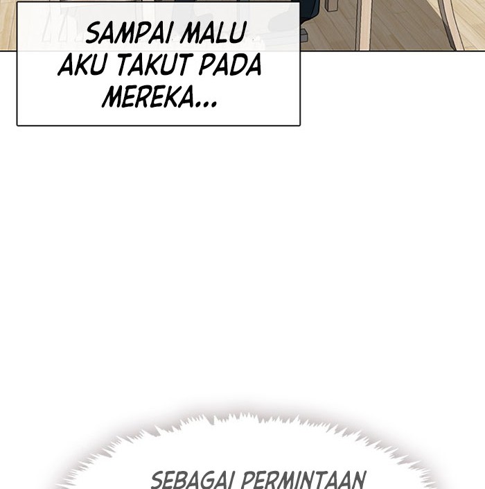 Underworld Restaurant Chapter 5 - halaman 23
