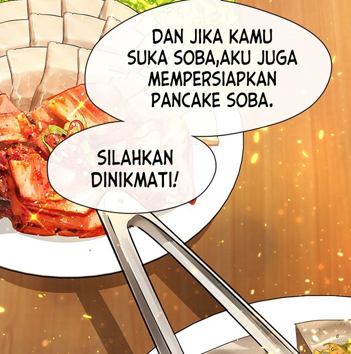 Underworld Restaurant Chapter 5 - halaman 25