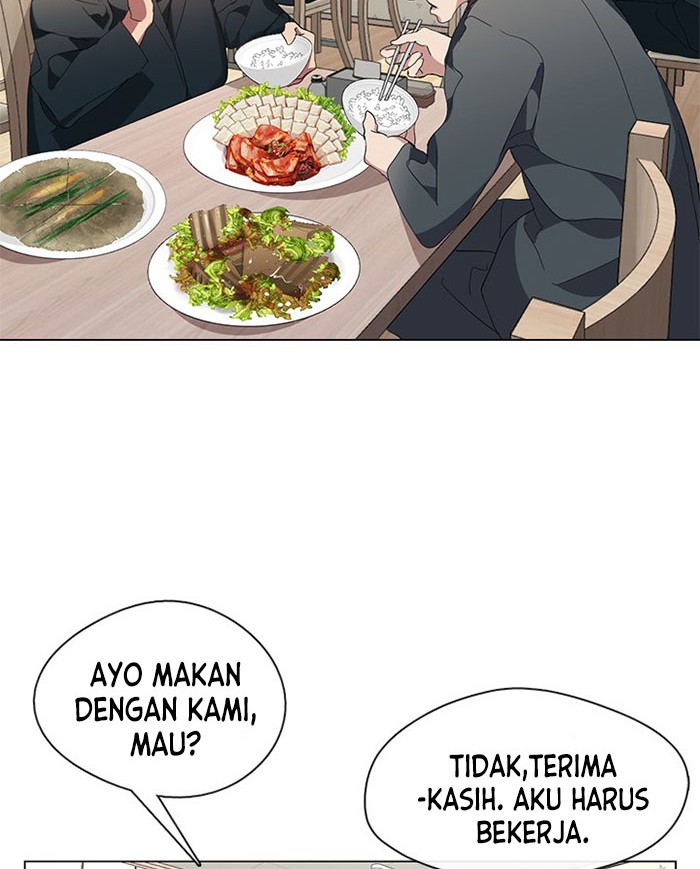 Underworld Restaurant Chapter 5 - halaman 27