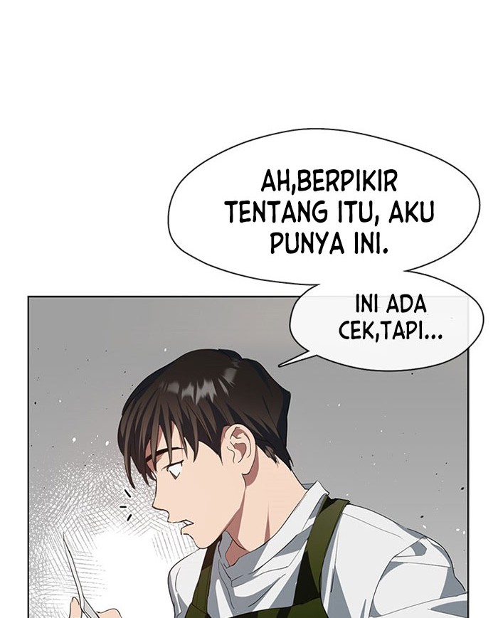 Underworld Restaurant Chapter 5 - halaman 29