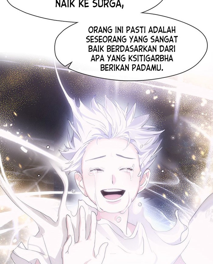 Underworld Restaurant Chapter 5 - halaman 31