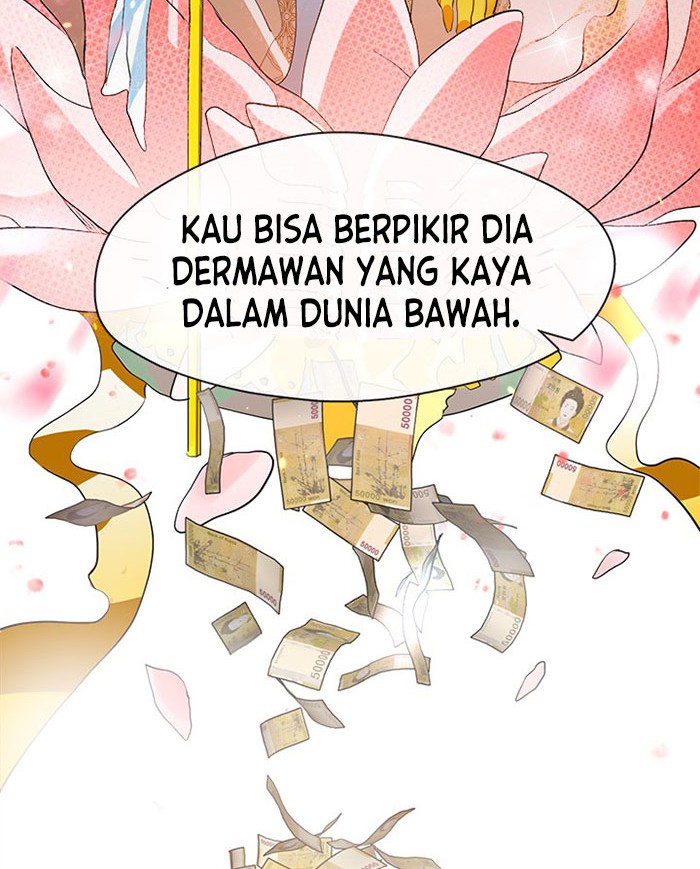 Underworld Restaurant Chapter 5 - halaman 33