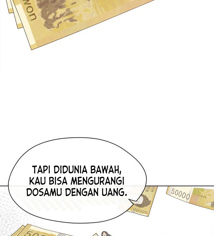 Underworld Restaurant Chapter 5 - halaman 35