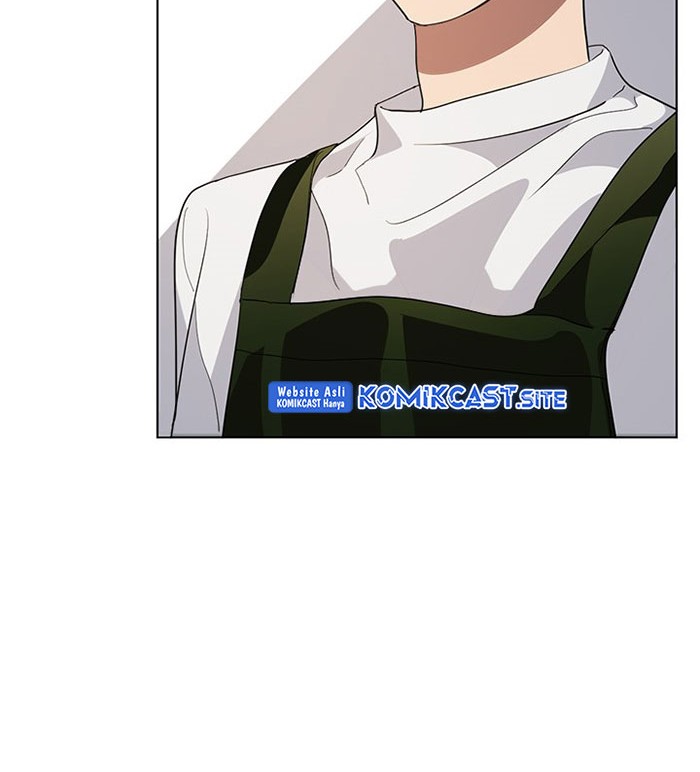 Underworld Restaurant Chapter 5 - halaman 37