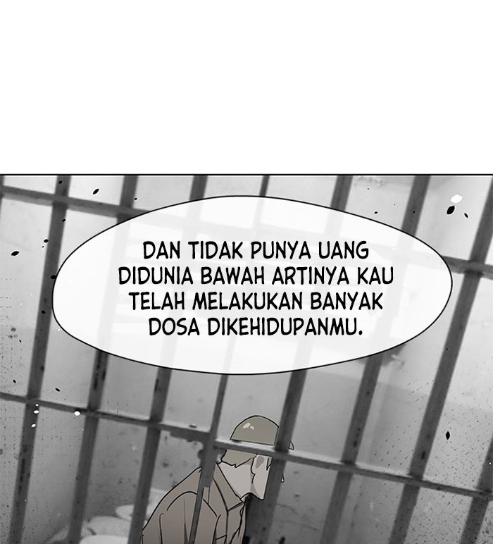 Underworld Restaurant Chapter 5 - halaman 39