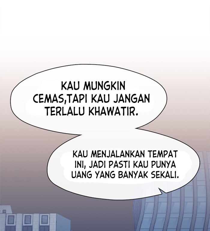 Underworld Restaurant Chapter 5 - halaman 41