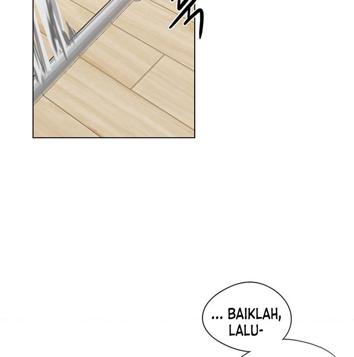 Underworld Restaurant Chapter 5 - halaman 45