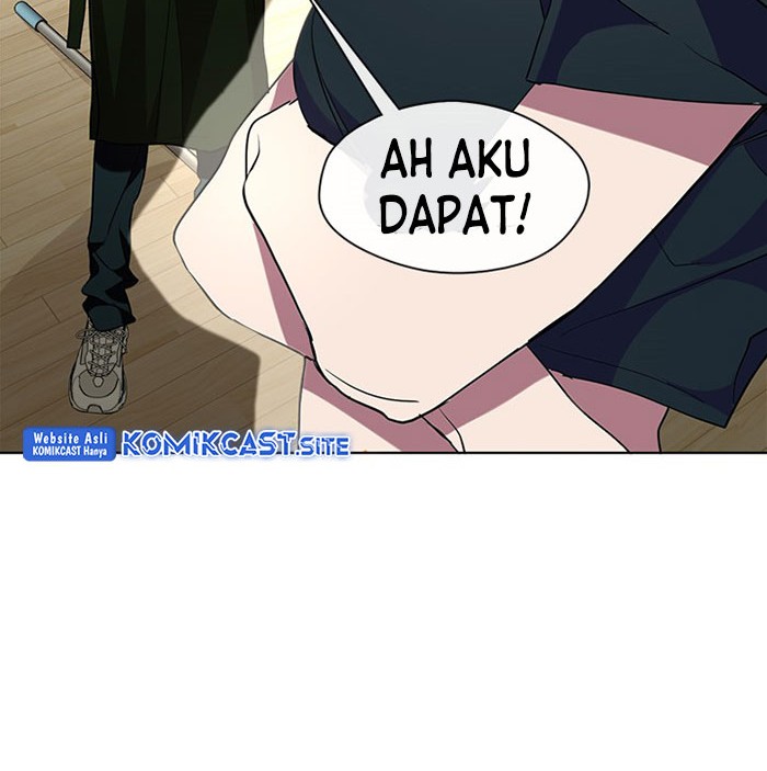 Underworld Restaurant Chapter 5 - halaman 47