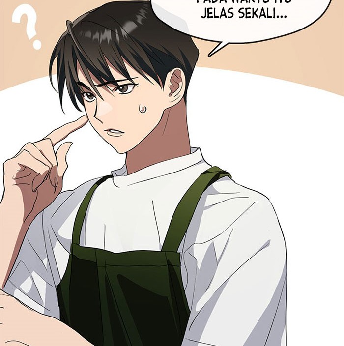 Underworld Restaurant Chapter 5 - halaman 49