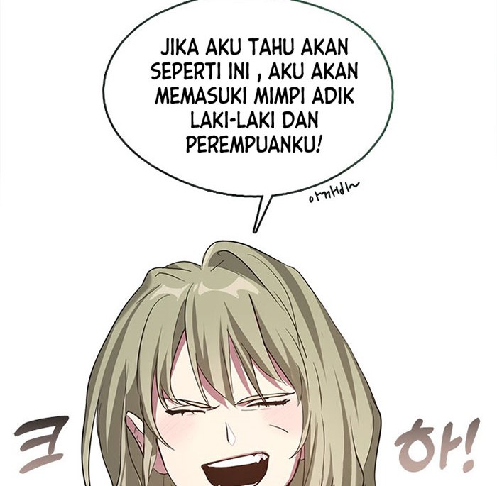 Underworld Restaurant Chapter 5 - halaman 51