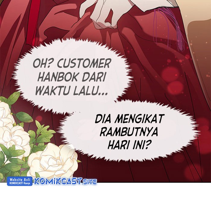 Underworld Restaurant Chapter 5 - halaman 55