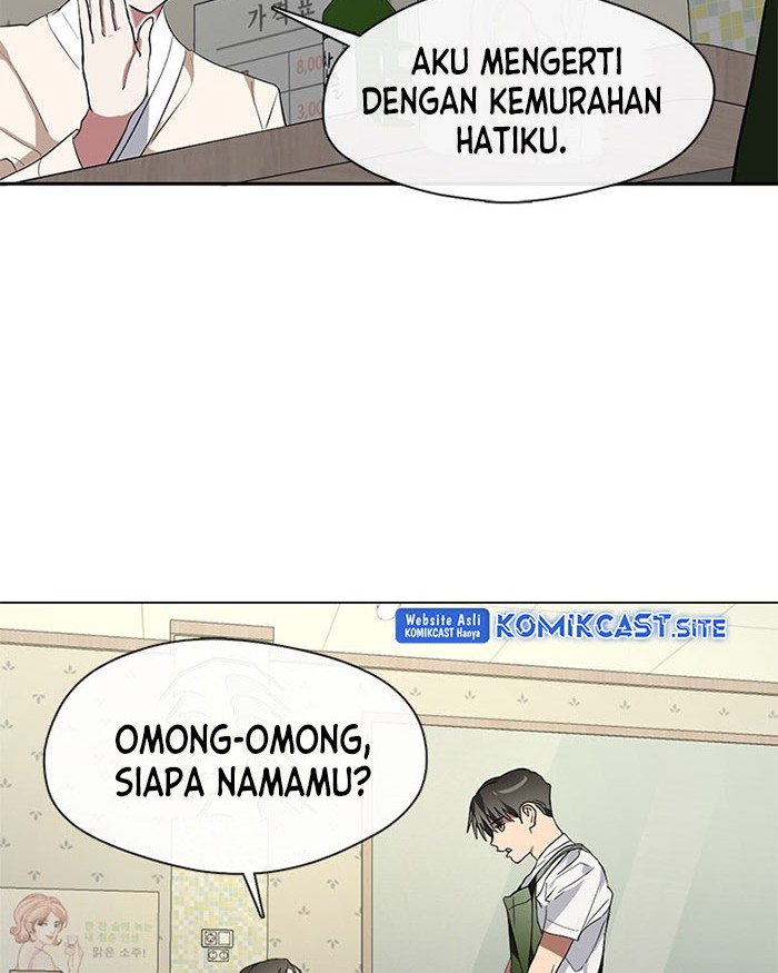 Underworld Restaurant Chapter 5 - halaman 59