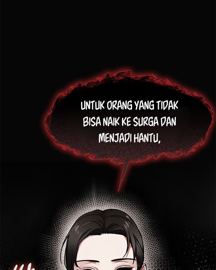 Underworld Restaurant Chapter 5 - halaman 63