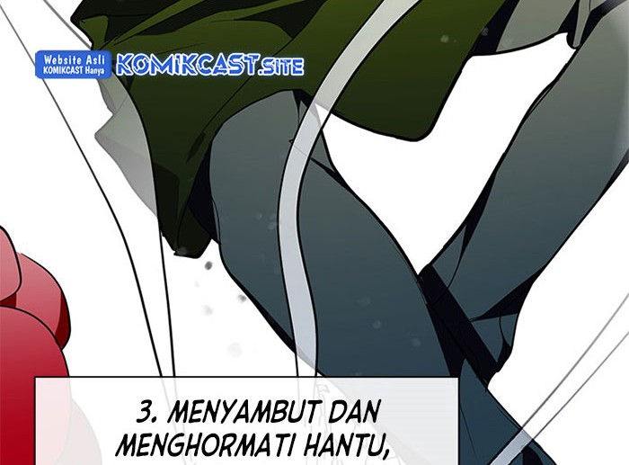 Underworld Restaurant Chapter 5 - halaman 7