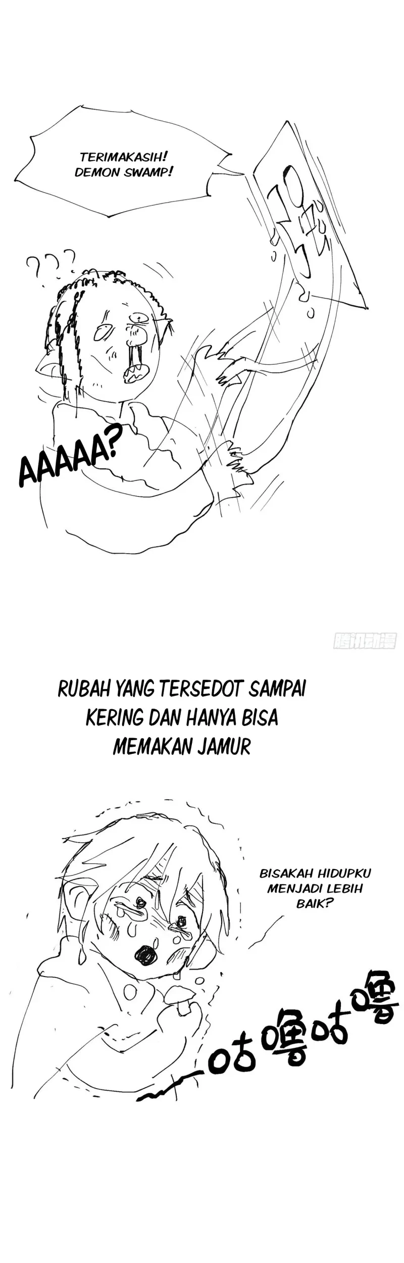 Underworld Restaurant Chapter 50 - halaman 19