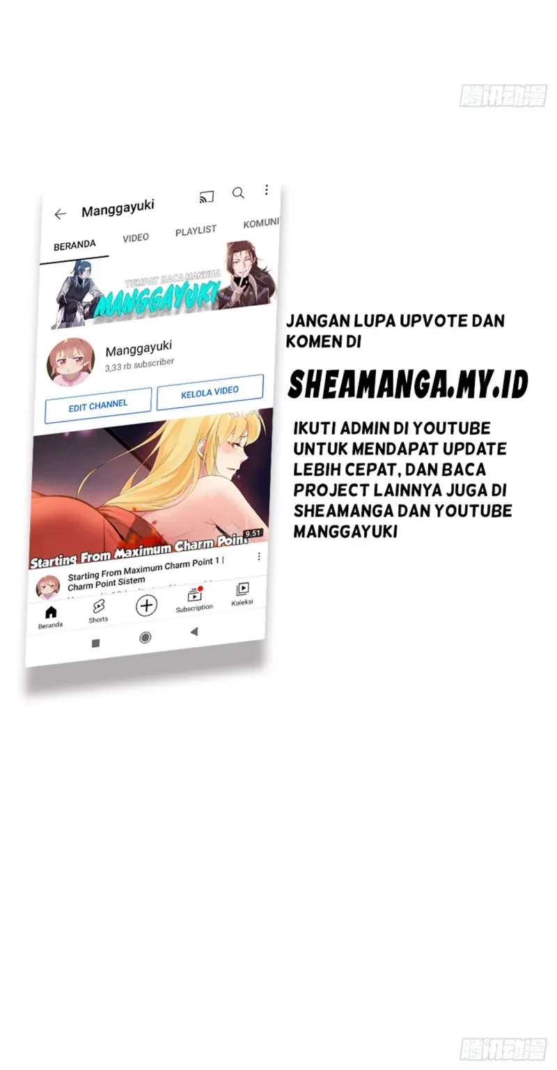 Underworld Restaurant Chapter 50 - halaman 20
